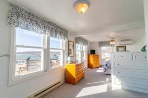 Sleep to the sound of the waves. Watch the sun set from the deck! Secluded beach - Image 2