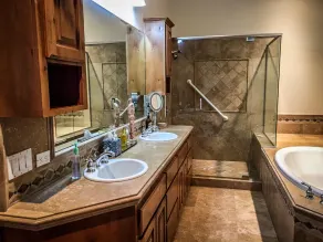 Stort hus, Rancho Santa Fe / Carmel Valley - Image 3