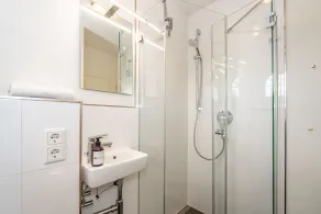 Gode Stuv - Holiday home for up to 6 people with garden and sauna. - Image 3