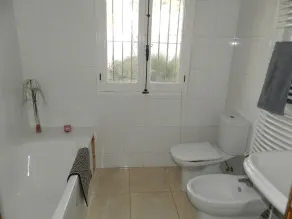 Villa Alegra für 7/8, Privater Pool mit Bar, Gratis w-LAN, Teil AirCon. - Image 2
