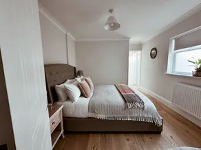 The Pontcanna Sapphire 2-Bed Haven - Image 5