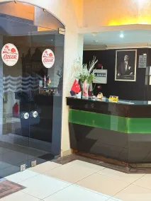 Özgür Family Otel - Image 2