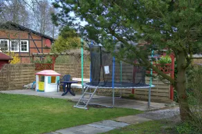 \"Uns Hus op`n Knust\", 3 sheep rooms, 2 bathrooms - Image 3