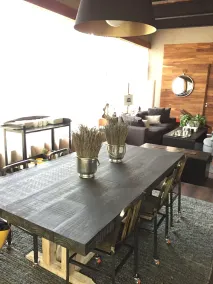 Interior designers loft  - Image 4