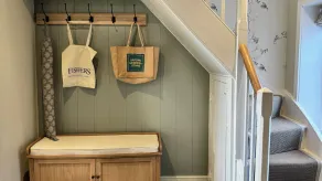 Cosy 2 bed cottage in beautiful Orford - Image 2