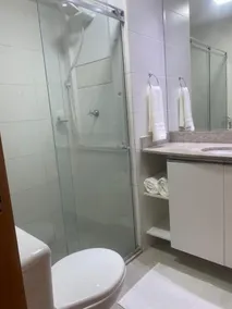 Flat Unique Belém para 2 pessoas - Image 3