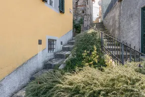 Ferienwohnung \"Grillo Rosso Taverna\" mit Kamin - Image 4