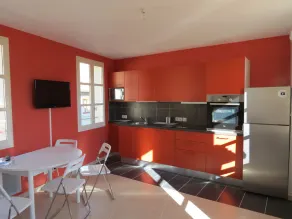 Apartamento novo ao lado da ponte romana, vistas únicas, terraço, sem parafusos vi - Image 4