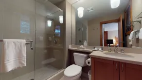 Spacious Chalet with PRIVATE Hot Tub by Harmony Whistler - Image 2