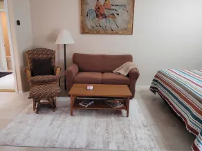 Tropicana Villa B, Studio Unit - Image 4
