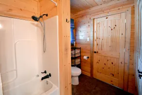 Bellissimo cottage appartato con privacy recintata. - Image 2