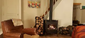 Charmant gîte en pierre, du 18ème siècle, rafraîchissant en été, calm - Image 3