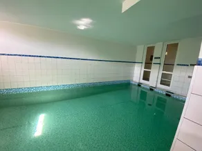 Haus Roland, Fewo Lichtblick Nr 30 mit Pool und Sauna - Image 2
