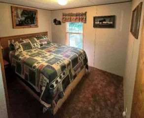 Hyggeligt mobilhome kun få minutter fra Wis Dells - Image 5