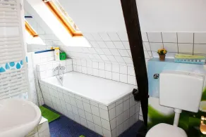 Ferienhaus für 6 Gäste mit 100m² in Bohlsen - Image 5