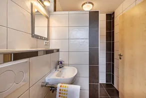 Appartamento di vacanza \"Alpenblick\" con vista sulle montagne, terrazza privata e Wi-Fi - Image 3