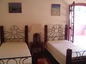 House with Swimming Pool in High Standard Condominium - Costa Verde Tabatinga - Image 5