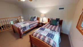 \"Kaptenens val\"<br>Waterfront Home med Great Dock, gratis WiFi, 8 sovplatser! - Image 4