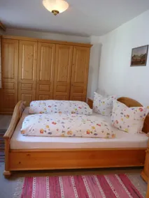Ferienwohnung 2 - Ferienwohnungen Weitl, Haus St. Michael - Image 3