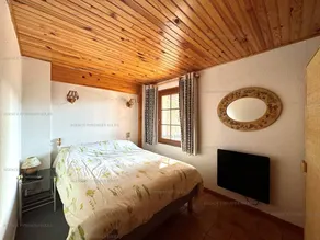 Chalet 4 faces 80m² proche lac avec garage - FR-1-295-187 - Image 3
