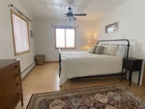 Spacious Northeast Kingdom Retreat on Beautiful Shadow Lake! - Image 5