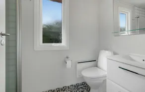 Impresionante casa en Hasle con WiFi - Image 2