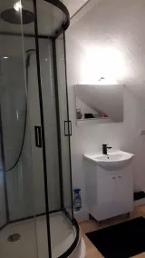 Apartamento 90m2 em casa de campo na água - Image 5