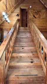 Visit Shepherd's Den for Labor Day! - Fiber Wifi - Close to Callaway Gardens - Image 2