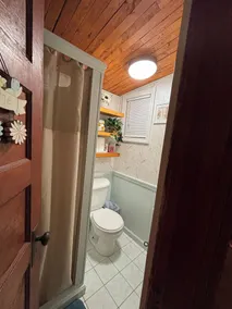 Rustic & cozy 2BR in Smallwood – dog friendly, near lake, hiking & Woodstock - Image 4