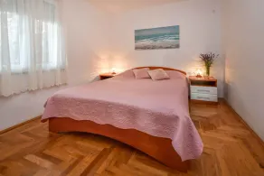 Appartamento con terrazza e vista mare - Image 5