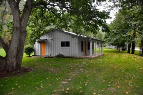 Roligt, mysigt och avkopplande, moderniserat, Creekside / Trailside Cottage - Image 5