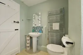 Regatta Cottage, FEOCK - Image 4