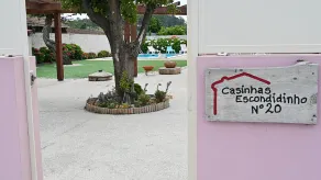 Escondidinho Houses - Casa da Eira - Image 2