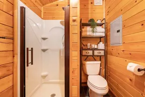 Secluded Wooded Cabin Near The Hocking Hills - Image 2