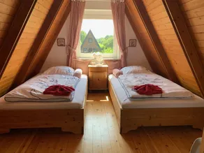 Ferienhaus am Meer - Image 3