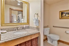 One-Bedroom Villa - Image 5