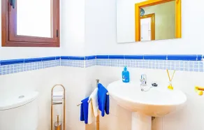3 bedroom amazing home in Benaoján - Image 2