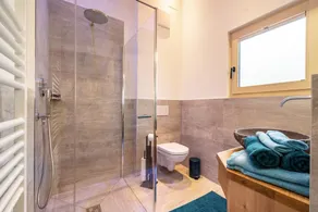 Chalet \"Apfel Feld-Hof\" mit Whirlpool, Salzwasser Pool und Terrasse - Image 3