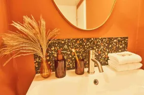 Chez Camille - Boutique Aparthotel au coeur de Bordeaux - Image 3