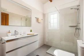 Perdiu 3 bedroom villa, Calan Blanes - Image 3