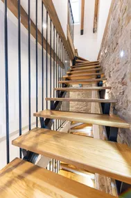Casa di Pietra Stone House - Image 3