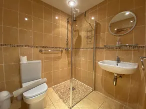 Hawthorn-luxury 4 bed cottage- great views, indoor pool hot tub, gym, fishing. - Image 4