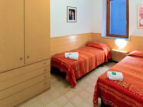 Nice apartment for 5 guests with pool, A/C, WIFI, TV and terrace - Image 4