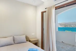 Appartamento 'Akrogiali House Drimonas' con vista mare, Wi-Fi e aria condizionata - Image 4