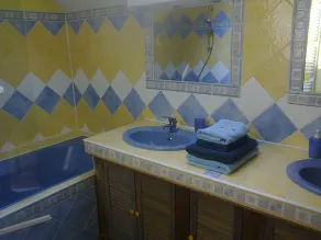 Siewierz: Traditionel trædacha, privat pool, mulighed for at sove 10 - Image 4
