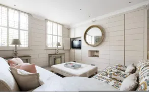 Parkside Mews – 3 Bedroom Home with Garden - Image 5