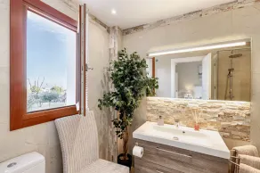 Spacious apartment with pool in the heart of Murcia 128 m - Image 1