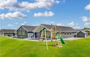 Härligt hem i Bogense med inomhuspool - Image 2