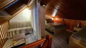 Chalet de Moulaprat Aste-Béon près de Laruns et Gourette - Image 5