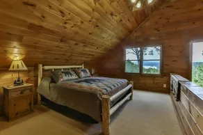 Mountain Lake Escape | Ellijay, GA - Image 5